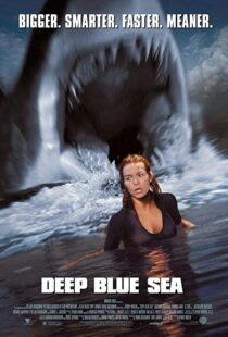 دانلود فیلم Deep Blue Sea 199991996-614445626