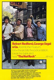 دانلود فیلم The Hot Rock 197291814-140764580