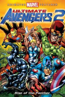 دانلود انیمیشن Ultimate Avengers II 200694132-1552700586