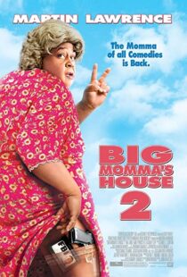 دانلود فیلم Big Momma’s House 2 200694652-60317163