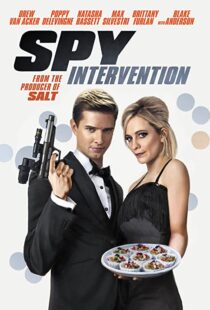 دانلود فیلم Spy Intervention 202094697-237341241