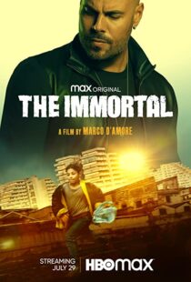 دانلود فیلم The Immortal 201935774-884030348