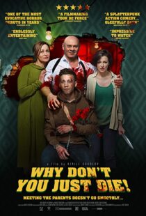 دانلود فیلم Why Don’t You Just Die! 201899979-899163904