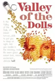 دانلود فیلم Valley of the Dolls 196791710-860275231