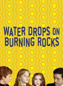 دانلود فیلم Water Drops on Burning Rocks 200096215-254446777