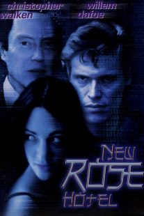 دانلود فیلم New Rose Hotel 199897278-76061207