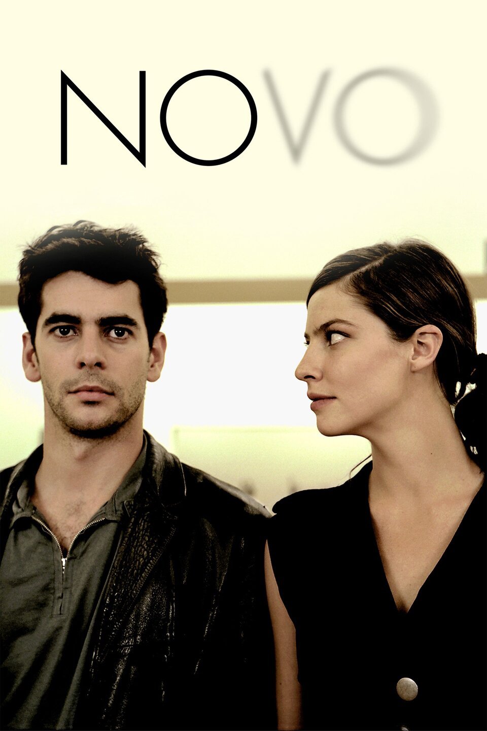 دانلود فیلم Novo 2002