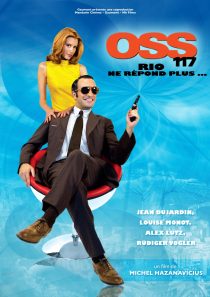 دانلود فیلم OSS 117: Lost in Rio 200999825-741225563