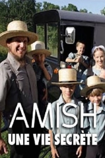 دانلود مستند Amish: A Secret Life 2012