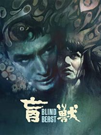 دانلود فیلم Blind Beast 1969101045-762340656