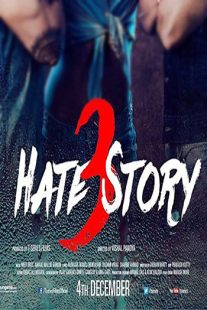 دانلود فیلم هندی Hate Story 3 2015108419-305700907