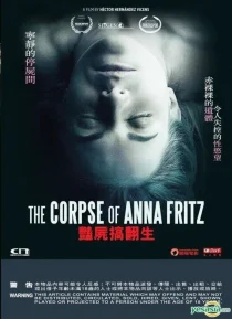 دانلود فیلم The Corpse of Anna Fritz 2015109992-2023204867