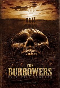 دانلود فیلم The Burrowers 2008106024-1435091568