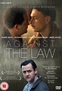 دانلود فیلم Against the Law 2017104323-1847168818