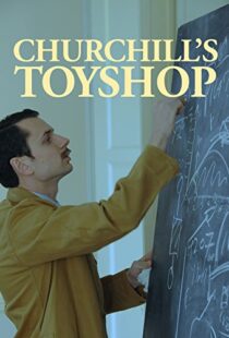 دانلود مستند Churchill’s Toyshop 2015103560-1902364256