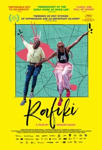 دانلود فیلم Rafiki 2018105211-1902000559