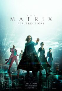 دانلود فیلم The Matrix Resurrections 2021107859-660228559