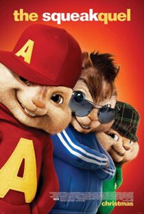 دانلود انیمیشن Alvin and the Chipmunks: The Squeakquel 2009106057-1274658332