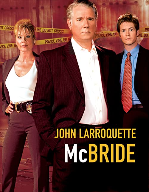 دانلود فیلم McBride: Anybody Here Murder Marty? 2005