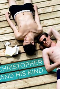 دانلود فیلم Christopher and His Kind 2011109880-1731819533