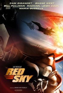 دانلود فیلم Red Sky 2014106991-1529274390