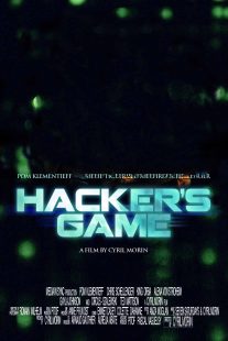 دانلود فیلم Hacker’s Game 2015108071-584894358