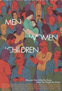 دانلود فیلم Men, Women & Children 2014101056-188088349