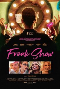 دانلود فیلم Freak Show 2017109580-370881295