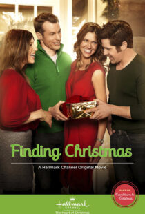 دانلود فیلم Finding Christmas 2013102382-133797230