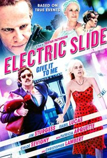 دانلود فیلم Electric Slide 2014106122-2048210418