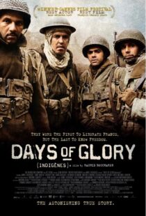 دانلود فیلم Days of Glory 2006105915-1922787965