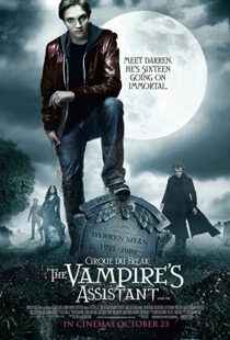 دانلود فیلم Cirque du Freak: The Vampire’s Assistant 2009105904-1362553800