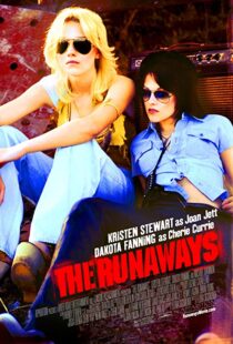 دانلود فیلم The Runaways 2010107725-870089945