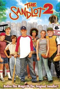 دانلود فیلم The Sandlot 2 2005105857-1058222538