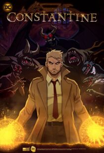 دانلود انیمیشن Constantine: City of Demons100741-90401212