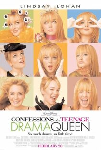 دانلود فیلم Confessions of a Teenage Drama Queen 2004106094-62858688