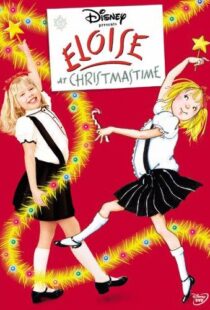 دانلود فیلم “The Wonderful World of Disney” Eloise at Christmastime 2003105234-1710711387