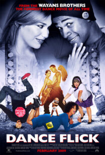 دانلود فیلم Dance Flick 2009106508-522956527