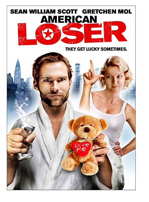 دانلود فیلم American Loser 2007