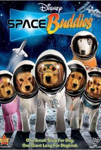 دانلود فیلم Space Buddies 2009108544-714652407