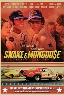 دانلود فیلم Snake & Mongoose 2013109316-389375399