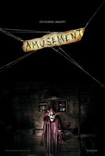 دانلود فیلم Amusement 2008106060-2071283539