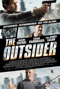 دانلود فیلم The Outsider 2014107316-648079768