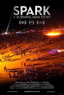 دانلود مستند Spark: A Burning Man Story 2013102128-1256682358