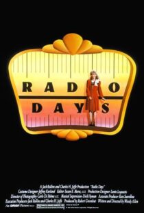 دانلود فیلم Radio Days 1987108720-25921644