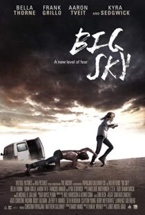 دانلود فیلم Big Sky 2015107579-239874675