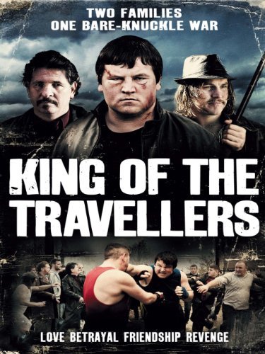 دانلود فیلم King of the Travellers 2012