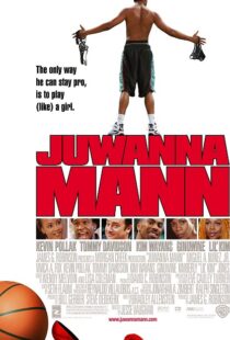 دانلود فیلم Juwanna Mann 2002105965-93109110