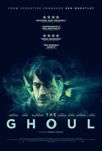 دانلود فیلم The Ghoul 2016101026-1207270248