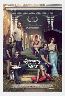 دانلود فیلم Loitering with Intent 2014107215-944699136